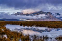Vatnajökull Nationalpark