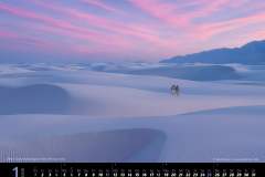 White Sands Nationalpark | New Mexiko | USA