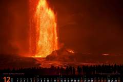 Eruption des Kilauea | Hawaii | USA