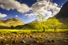 Glen Coe | Schottland