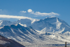 Tibet - Himalaya Region
