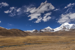 Tibet - Himalaya Region