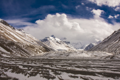 Tibet - Mount Everest Region